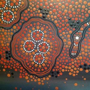 Meet your Posher, Margaret